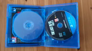 The Last of Us Parte II PS4
