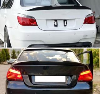 Alerón Maletero Trasero Ajustable