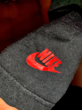 Camiseta Nike Edición Especial