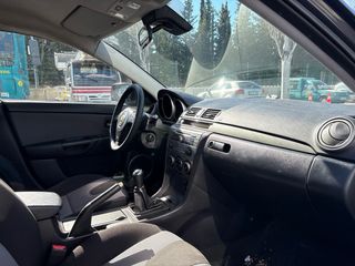Mazda 3 2007