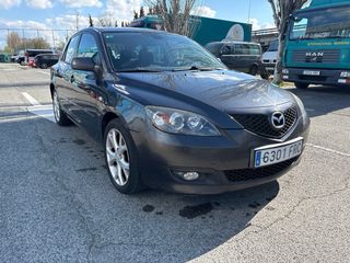 Mazda 3 2007