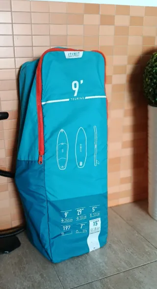 Tabla Paddle Surf ITIWIT 9' Touring