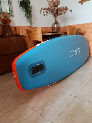 Tabla Paddle Surf ITIWIT 9' Touring