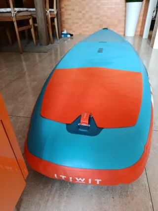 Tabla Paddle Surf ITIWIT 9' Touring