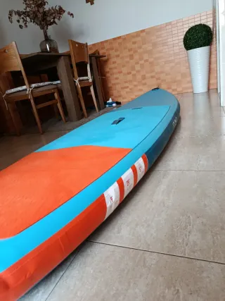 Tabla Paddle Surf ITIWIT 9' Touring