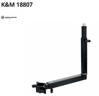 Brazo articulado K&M 18807