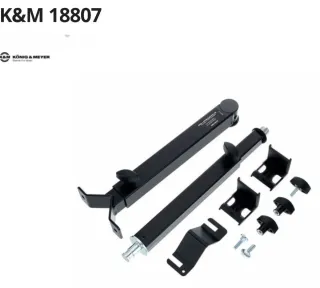 Brazo articulado K&M 18807