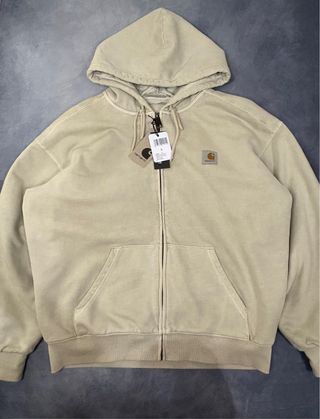 Giacca Carhartt Beige Taglia L