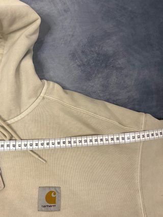 Giacca Carhartt Beige Taglia L