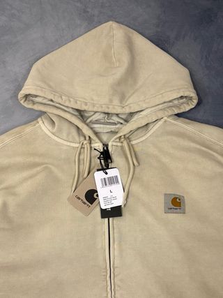 Giacca Carhartt Beige Taglia L