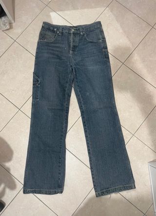 Jeans Richmond Blu