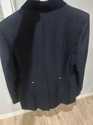 Americana Competición Lexus Talla 16 Años