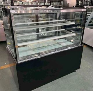 Vitrina pastelera refrigerada: móvil 643863251