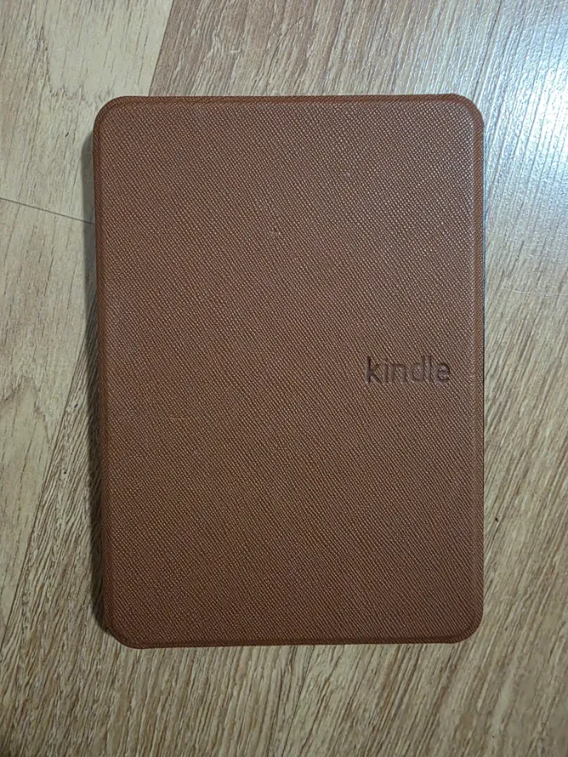 Amazon Kindle 11 Negro afbeelding 5