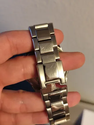 Reloj Festina Diver Automático Pepsi