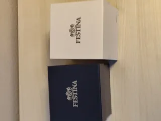 Reloj Festina Diver Automático Pepsi