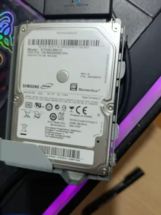 PS4 FAT esemplare speciale