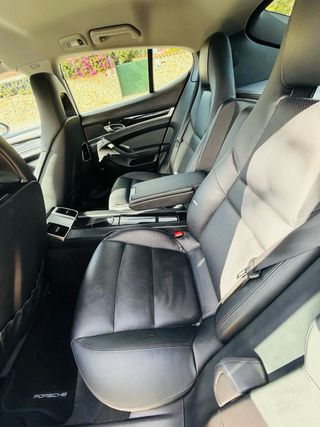 Porsche Panamera 2015