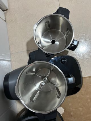 Robot Cocina Cecotec Mambo CooKing Total