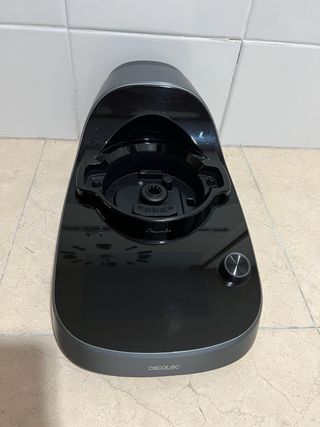 Robot Cocina Cecotec Mambo CooKing Total