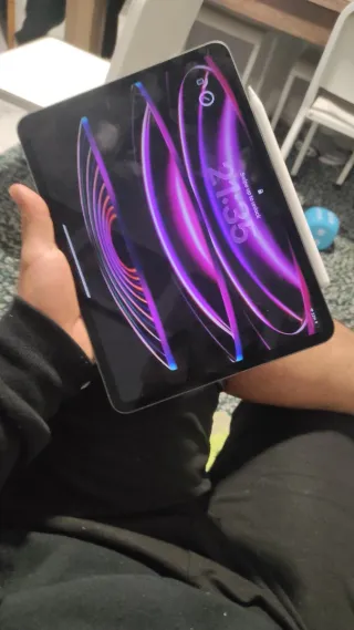 iPad Pro 11 3ª Gen 128GB + Apple Pencil