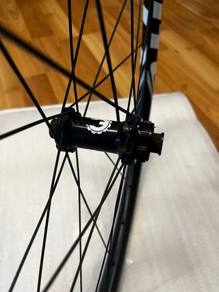 Llantas de ruedas Elite Carbono Gravel