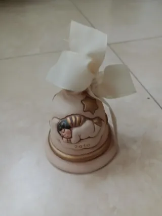 2 Campanelle Thun 2010