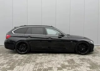 BMW 320d Touring Sport-Automátic–Navegador