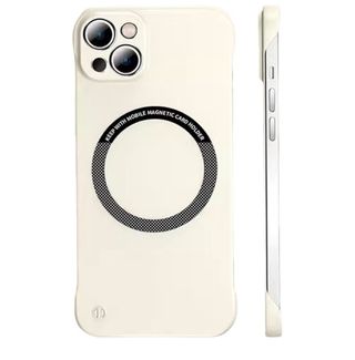 Custodia magnetica per iPhone