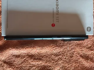 Xiaomi 13T Nero