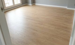 Instalador de suelo laminado y parquet | Barcelona
