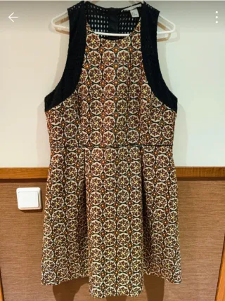 Vestido de verano sin estrenar