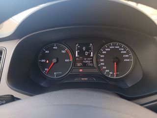 SEAT Leon 1.6 TDI 110cv StSp Style Ecomotive 5p.