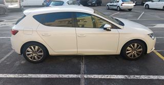 SEAT Leon 1.6 TDI 110cv StSp Style Ecomotive 5p.
