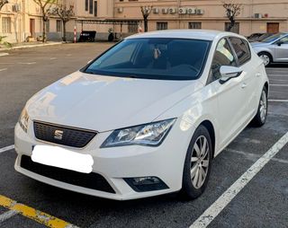 SEAT Leon 1.6 TDI 110cv StSp Style Ecomotive 5p.