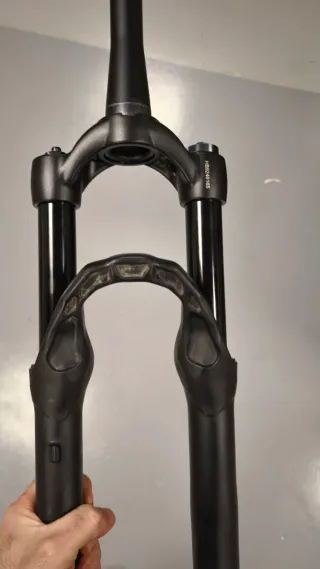 Horquilla Manitou Circus Expert