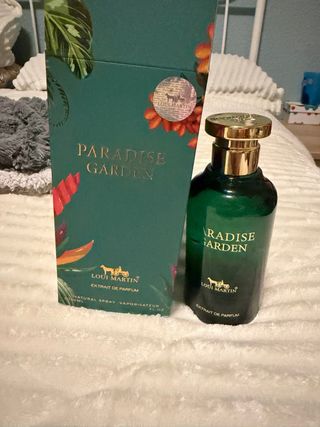 Louis Martin Paradise Garden Colonia