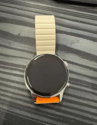 Black Shark S3 Smartwatch