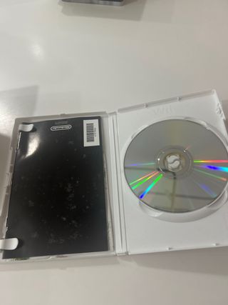 Juegos Wii: Grand Slam Tennis, Top Spin 3, Mario &