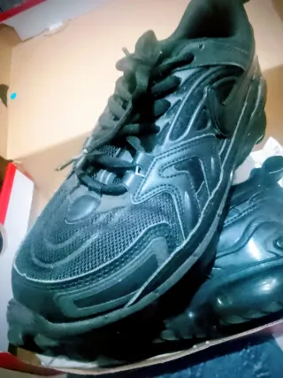 Zapatillas Nike Air Max Talla 40