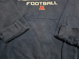 Sudadera New England Patriots Talla M