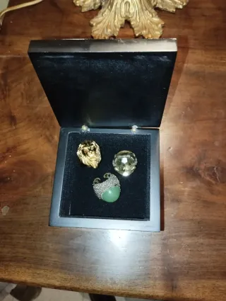 Carillon Porta Gioie Stile Gotico di Anne Stokes