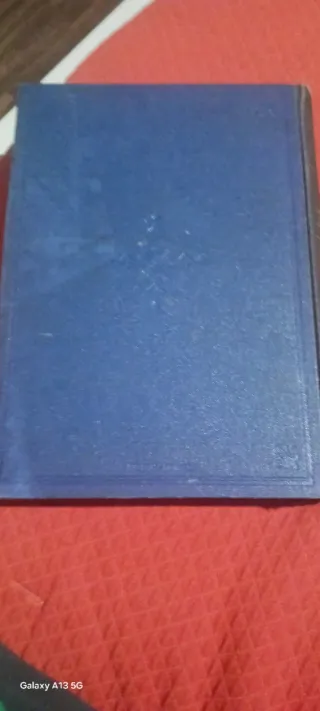 Un libro de   física  general  aplicada