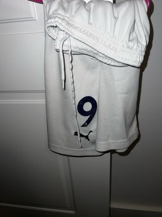 Camiseta Manchester City Haaland 2023