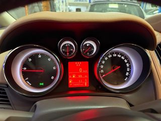 Opel Zafira Tourer 165cv Aut Diesel 7 plazas