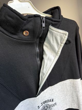 Sudadera XL talla grande