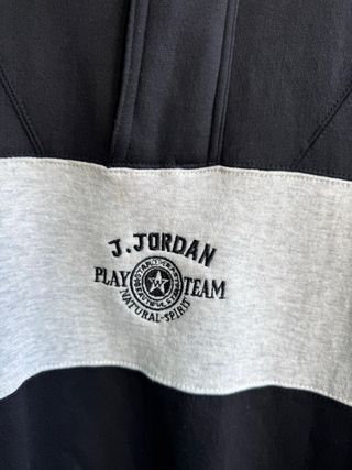 Sudadera XL talla grande