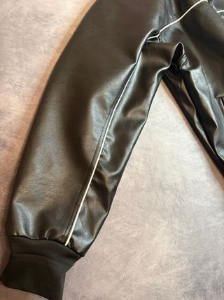 Giacca Nike x Supreme Nera