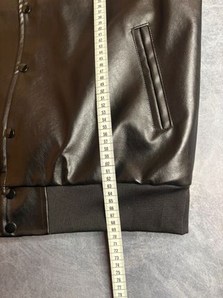 Giacca Nike x Supreme Nera