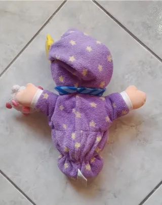 Bambolotto della nanna Playskool